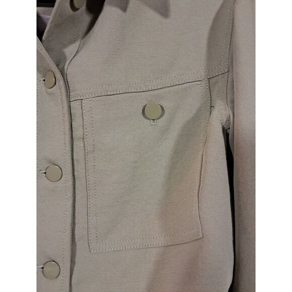 Aritzia Little Cropped Jacket - Picture 5 of 11